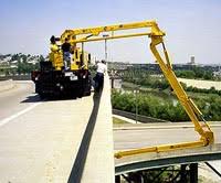 Bridge Inspection Equipment For Rent Or Lease By Trl Rents