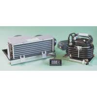 115v ac/12v dc, 60hz refrigerant: Equipment Fitout Air Conditioning
