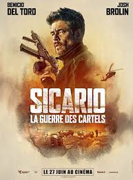Day of the soldado (titled sicario 2: Sicario 2 Day Of The Soldado Review Thoughts In Digital