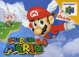 Error mario stretch by cinar2008. Super Mario 64 Video Game Tv Tropes