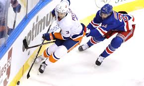 Adam pelech, signed 8x$5.75m by nyi, is one of the league's top shutdown defencemen who is more responsible than anyone else for the isles' . Islanders Adam Pelech Ready To Go After Shaking The Rust Off