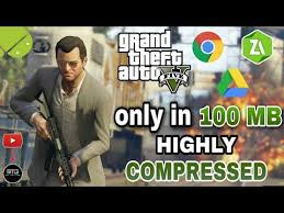 100mb download gta san andreas for ppsspp emulator in android| gta sa highly compressed psp 2020. 100 Mb How To Download Gta 5 In Android Mobile Fan Made Game Gameplay Proof Youtube Gta Gta 5 Mobile Gta 5