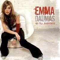 J'attends, aus saut de l'ange (januar 2005). Emma Daumas Samples Covers And Remixes Whosampled