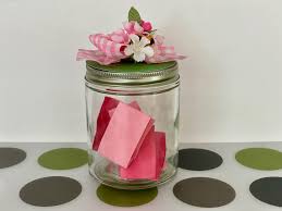 love jar for a mother s day gift