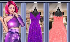 fashion battle dress up makeup games