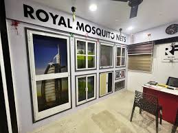 mosquito net bangalore best window