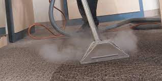 Carpet Dry Cleaning – Always Guaranteed Carpet Cleaners