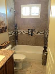 Wouldn't you love to have a sign that would immediately tell guests where the bathroom is? 9 Secret Advice To Make An Outstanding Home Bathroom Remodel Bathtub Remodel Diy Bathroom Remodel Small Bathroom Remodel