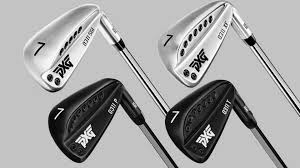 Pxg Introduces New Improved 0311 Gen2 Irons For 2018