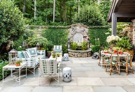 outdoor living room ideas 31 ways to