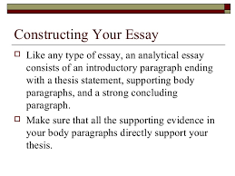 report essay examples october sky essay outline for a compare and     florais de bach info SamuelsonEnglish      andAll Sophomore English Classes Tips for Writing the     