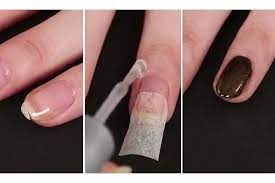 simple hacks to fix broken nails