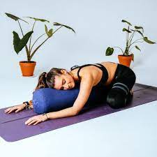 yin yoga for beginners cl