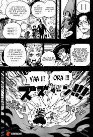 Scan One Piece 999 Page 5