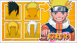 CAN YOU GUESS THE HAIR? NARUTO HAIR QUIZ 👱🏻🍜🦊 How much do you know  about naruto? Naruto Quiz!🍥 - YouTube