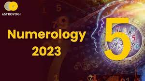 Numerology Birth Number 5 Born On 5 14 23 Numerology gambar png