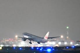 JAL、最後のボーイング777-200ERが離日退役ツアー客乗せLAへ - Ameba News [アメーバニュース] さん