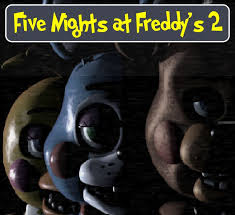 play five nights at freddy s 2 at friv ez