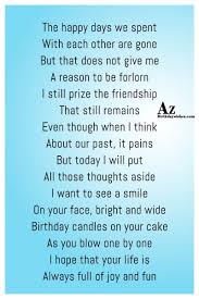 I know you weren't expecting this but hey, you're still one of my life's best even though you're now an ex girlfriend, hence this message. Birthday Wishes For Ex Girlfriend Page 8
