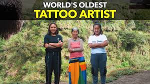 Celebrating its 100 years in the industry, know more about new era caps, apparel and bags. Nas Academy Supposedly Launched A Whang Od Tattoo Course Without Consent We The Pvblic