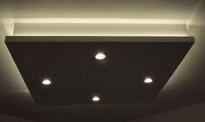 diy dropped ceiling kit stellar lighting