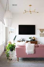 18 Living Room Ceiling Lighting Ideas
