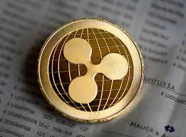 The price of ripple's xrp cryptocurrency has fallen below it's weekend high of £1.49 ($2.05) to open on monday morning at £1.35 ($1.86), according to coinmarketcap. Bitcoin Rival Ripple Xrp Crashes Spectacularly Amid Legal Battle The Independent