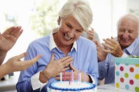 Many senior citizens have lots of friends and family. Priceless 70th Birthday Party Ideas That Will Recreate The Past Birthday Frenzy