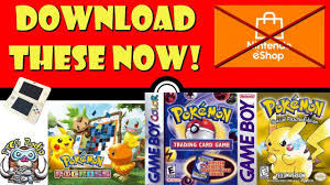 pokémon 3ds games you need to