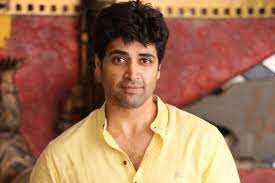 Exciting pipeline for Adivi Sesh, but stereotyping himself
