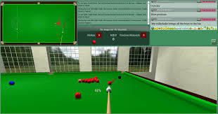 snooker pool and 9 ball for your