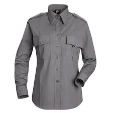Buy Hs1174 Deputy Deluxe Long Sleeve Shirt Horace Small