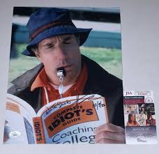 Maybe you would like to learn more about one of these? Henry Winkler Signed The Waterboy 11x14 Photo Autographed Water Sucks Insc Jsa Collectible Memorabilia Autographia