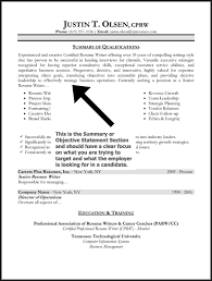 Resume Objective  Learn How To Write A Career Objective That Will     CV Resume Ideas
