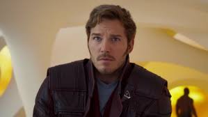 I think if we did it a hundred times, i wouldn't change a thing. so, you know, good going, star lord. Chris Pratt Explains The Meaning Behind Star Lord S Vol 2 Shirt