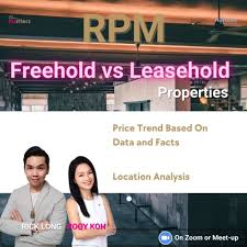 freehold vs leasehold property right