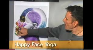happy face yoga streaming videos