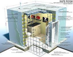 Tornado Safe Room How To Build Your