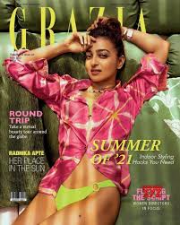 fashion magazines in india by
