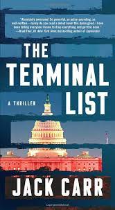 The devil's hand isn't just carr's best book to date. The Terminal List A Thriller Volume 1 Amazon De Carr Jack Fremdsprachige Bucher
