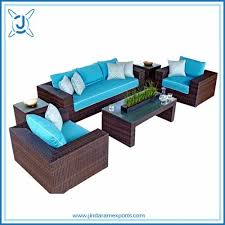 Top Quality Aluminium Outdoor Furniture