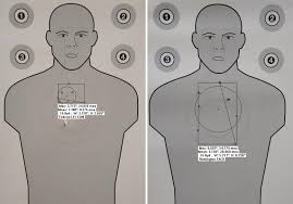 The edges of the wound will be seared and abraded. 12 Gauge Buckshot Range Report Appalachian Tactical Academy