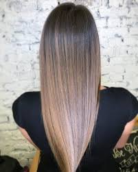 Apart from this, there are also many mahogany tones. 10 New Ombre Haircolor Ideas To Try Next Redken