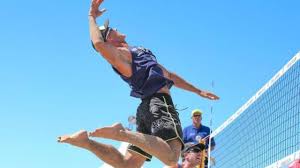 how to jump higher for beach volleyball