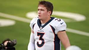 The patriots, broncos and washington football team are the only other teams with odds at +1000 or shorter. 3 Quarterbacks The Broncos Can Target To Replace Drew Lock In 2021