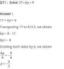 ncert solutions for class 8 maths