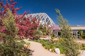 denver botanic gardens