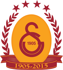 Galatasaray, gs, 4 yildiz, 4 star, galatasaray sk, sports, turkey, star. Galatasaray Logo Png 4 Yildiz 5 Png Image