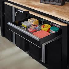 1 drawer 2 door garage base cabinet