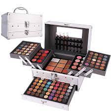 makeup kit professional makeup case set